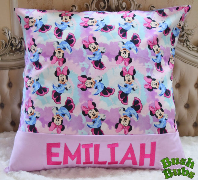 Personalised Pillow