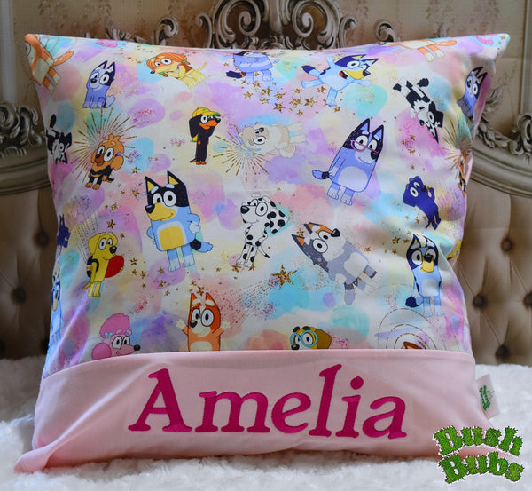 Personalised Pillows