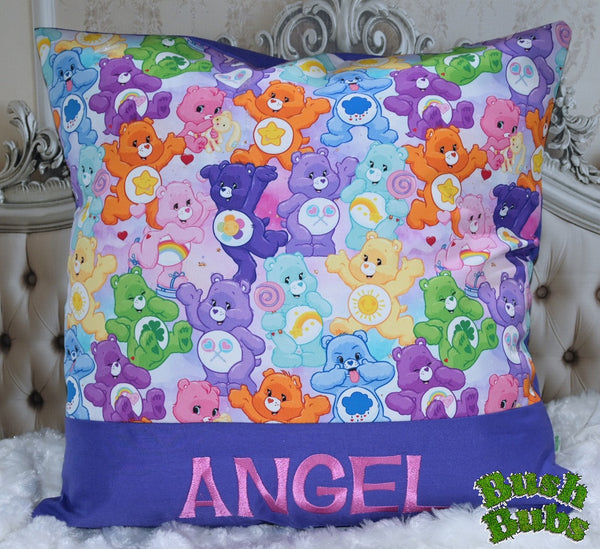 Personalised Pillows