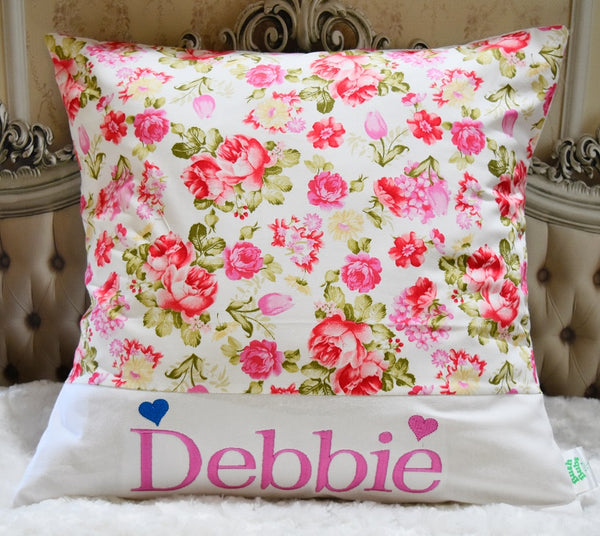 Personalised Pillows