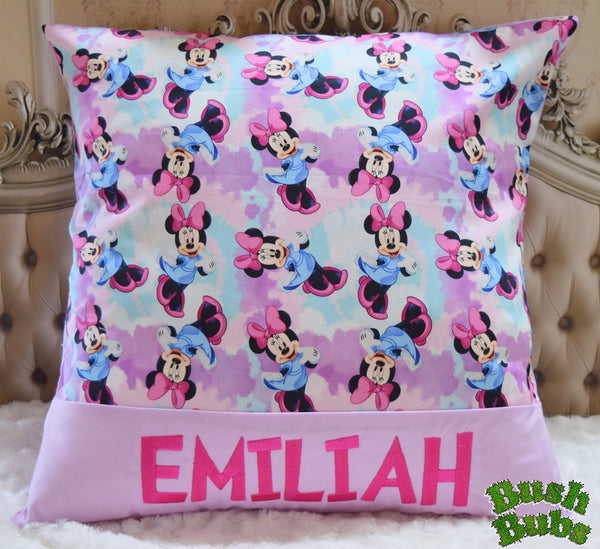 Personalised Pillows