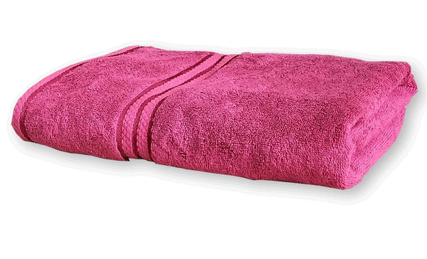 Personalised Embroidered Towel