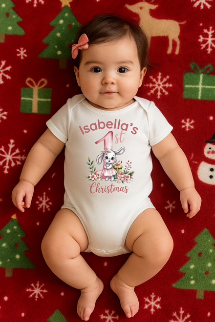 Baby Onesies &amp; T Shirts