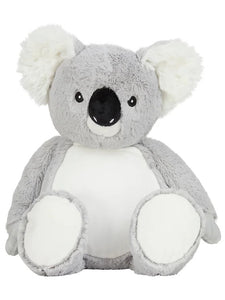 Personalised Plush Koala