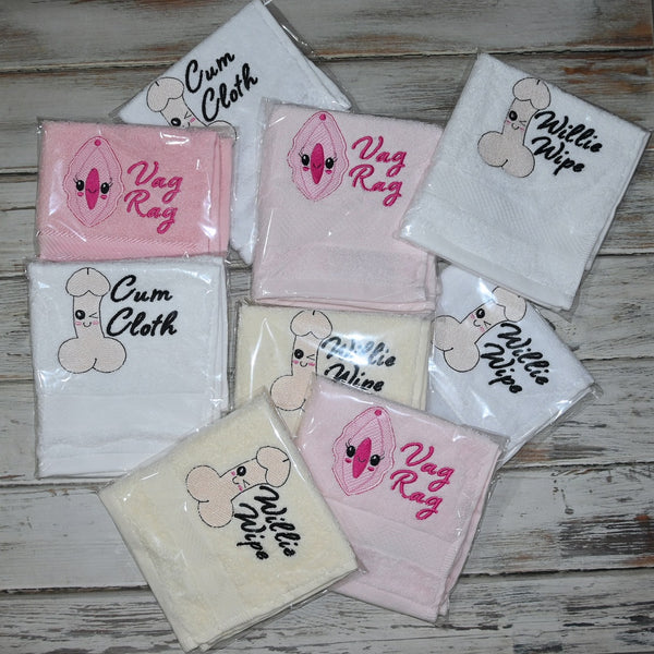 Adult Sex Cloths