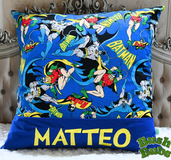 Personalised Pillows