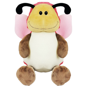 Personalised Plush Butterfly