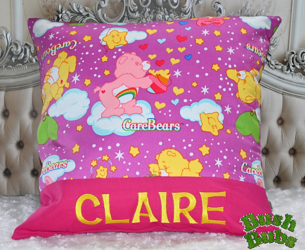 Personalised Pillows
