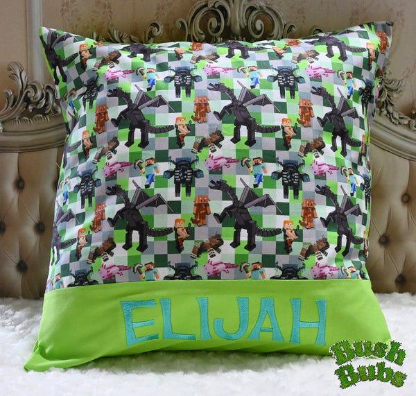 Personalised Pillows