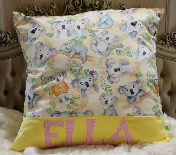 Personalised Pillows