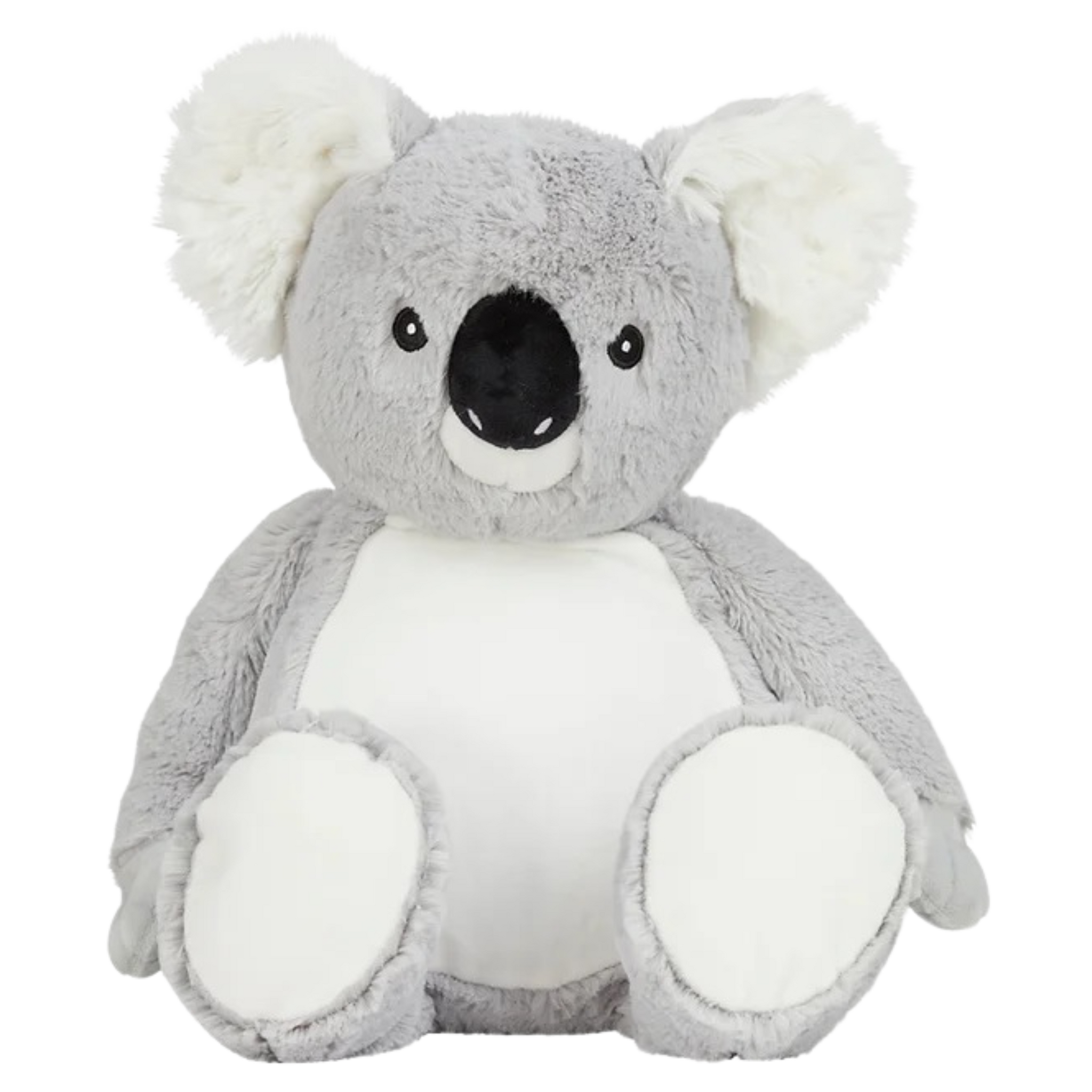 Personalised Plush Koala
