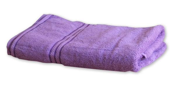 Personalised Embroidered Towel