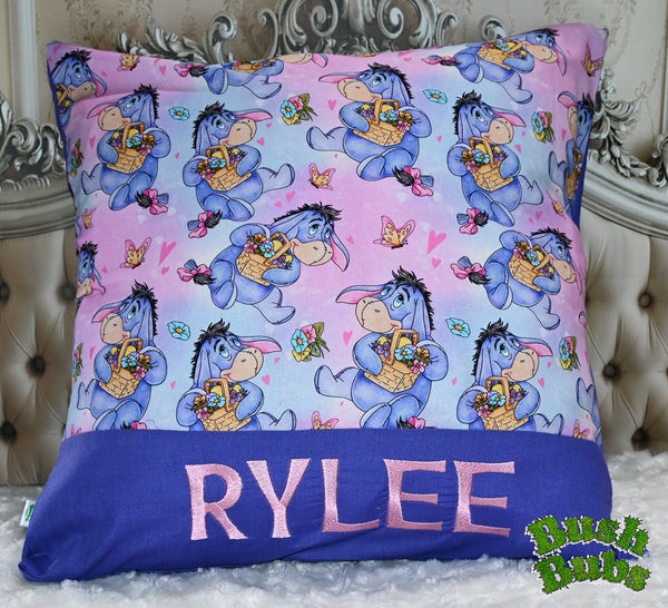Personalised Pillows