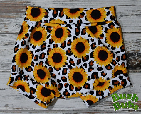 Baby Bummies, Shorts, Nappy Cover