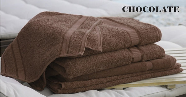 Personalised Embroidered Towel