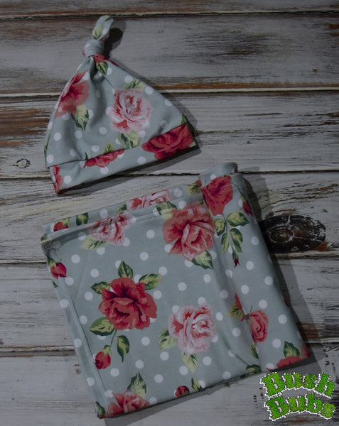 Baby  Swaddle/Wrap