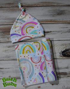 Baby Swaddle/Wrap