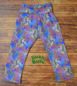 Kids Yoga Pants